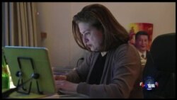 VOA连线： 法国《新观察家》驻京记者郭玉记者签证被拒签