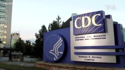 CDC再次建議在室內戴口罩，包括某些接種了疫苗的人