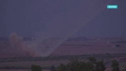 Сирийские курды: между молотом и наковальней