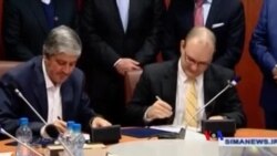 伊朗將購買80架美國波音飛機