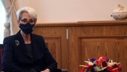 美國副國務卿謝爾曼亞洲之行有變增加訪華會晤王毅行程