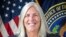 美国国家情报副总监苏·戈登（Sue Gordon ）计划辞职。