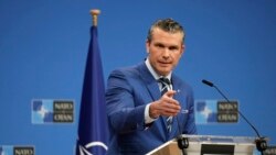 美防長：美國不尋求與中國發生衝突但需透過實力阻止侵略行為