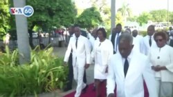 VOA國際60秒：2021年7月7日