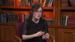 Ксения Кириллова: «Путин культивировал Сталина под себя»