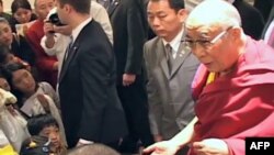 达赖喇嘛自称马克思主义者