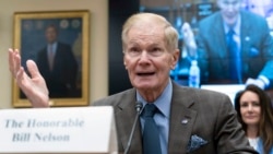 美國太空總署署長：擔憂中國將月球南極據為己有