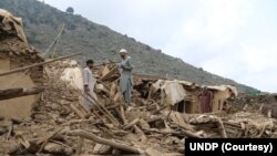 زلزلۀ اخیر در ولایت کنر بیش از ۲۲۰۰ کشته و افزون بر ۳۶۰۰ زخمی برجاگذاشته و نیز منجر به تخریب بیش از ۶۷۰۰ منزل شده است.