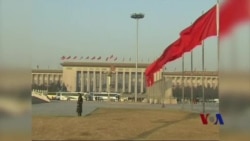 中国逞强使邻邦倒向美国