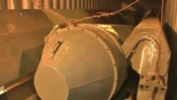 聯合國報告：朝鮮貨輪運送古巴武器違反禁運規定