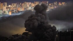 真主黨稱以色列不能強加停火條件 哈馬斯重申立場、加沙談判仍停滯