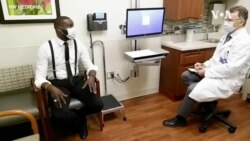 新冠病毒感染導致一些患者出現長期後遺症