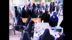 伊朗舉行議會選舉 溫和派或勝出