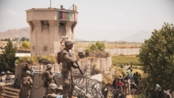 拜登: 喀布爾的撤退人數將會波動