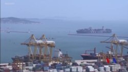 特朗普示意願考慮押後加徵中國關稅日期