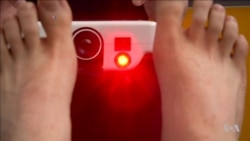 Scanner Allows Early Diagnosis of Diabetic Ulcers