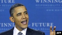 Барак Обама: учиться, учиться и еще раз учиться...