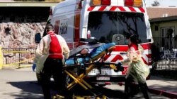 拜登政府将面临历史性挑战