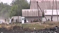 拜登：馬航客機在烏克蘭上空被炸毀