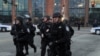美警方在波士顿市郊搜捕爆炸案嫌疑人