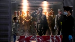 因坦言《長津湖》恐威脅世界 中國抖音影評人被封號