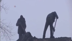 世界走向低碳未來 中國煤炭面臨危機