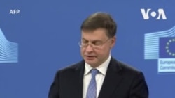 歐盟與中國就電動車關稅 舉行具「建設性」的會談