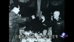 焦点对话: 蒋介石与毛泽东：国共竞逐，命运交织