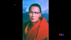 2015-07-14 美國之音視頻新聞:西藏僧侶丹增德勒波切在中國監獄內死亡