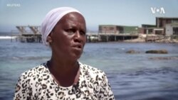 新冠疫情危害全球經濟 非洲經濟也可能遭受重創 (粵語)