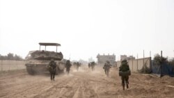 開羅談判未有突破 美國在聯合國推動加沙“立即”停火並釋放人質