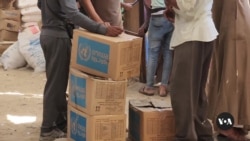 ຊາວ​ປາ​ແລັ​ສ​ໄຕ​ນ໌ ຢ້ານ​ວ່າ​ການ​ຫ້າມ UNRWA ຂອງ ອິ​ສ​ຣາ​ແອ​ລ ຈະ​ກໍ່​ໃຫ້​ເກີດ​ໄພ​ຫາ​ຍະ​ນະ