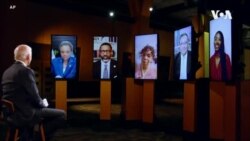 美國民主黨全代會開幕正式提名總統候選人 特朗普警告：如果民主黨勝選中國會擁有美國