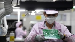 受疫情水災影響 中國七月經濟復甦動力放緩