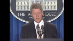 历届美国总统大选中的“中国牌” 