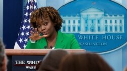 越來越多人擔心國會換屆後美援烏力度將減弱，白宮發言人堅稱烏克蘭得到兩黨有力支持