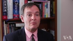 专家视点(戴博)：美朝峰会恐难产生实质性结果