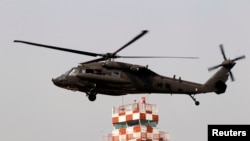 组图：剑拔弩张的朝鲜半岛(4月4日更新）