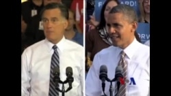 美国总统选举中的“出人意料”