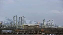 美國稱達至伊朗核協議可能性降低 西方盟友稱伊朗無誠意