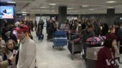 川普政府提高部分难民进入美国门槛