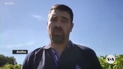 VOA英语视频: 欧洲准备应对中国对电动汽车关税的报复措施