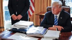 特朗普以37項罪名被起訴 涉不當處理機密文件