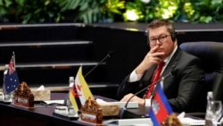 印太地區進入“新導彈時代” 澳洲將增加導彈生產