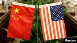 美國財政部長姆努欽和貿易代表萊特希澤美國東部時間12月10日下午與中國國務院副總理通過電話討論下一步美中貿易談判。