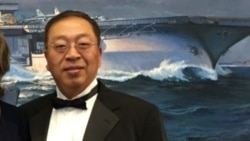 中共制裁兩美籍學者 餘茂春批中共像鴕鳥，統治方式如井蛙