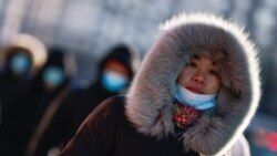 “清零”致地方財政困難 中國鬧“氣荒”民眾挨凍