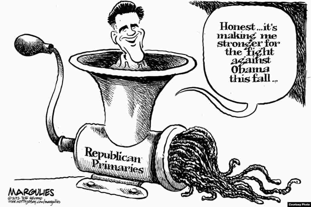 Jimmy Margulies/The Record