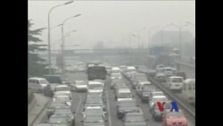 美国重返亚洲之路(第六集)：挑战