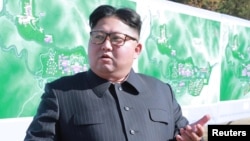 金正恩領導的朝鮮被批評長期嚴重侵犯人權